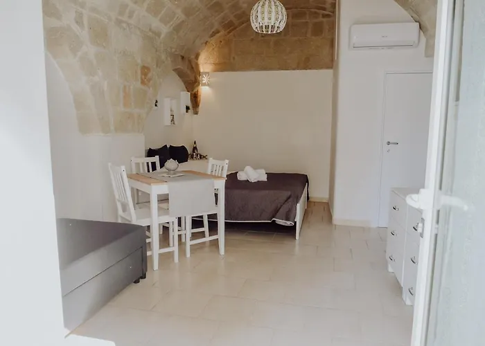 Mali By Monholiday Apartment *